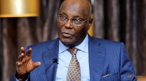 "Call To Anarchy" Felix Morka Swipe At Atiku Over Comment On Rivers LG Polls