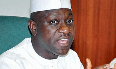 BREAKING NEWS: NNPP Expels Rep Abdulmumin Jibrin