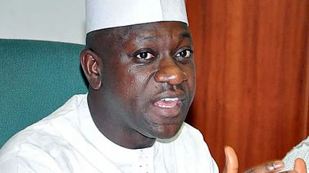 BREAKING NEWS: NNPP Expels Rep Abdulmumin Jibrin