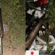 Army Kill Two Terrorists, Recover Arms In Taraba Operation (PHOTOS)