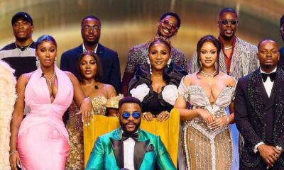 GIST: BBNaija TV Show Transmission Halted Over Power Glitch