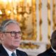 BREAKING NEWS: David Lammy Appointed UK Deputy Prime Minister After Rayner’s Resignation