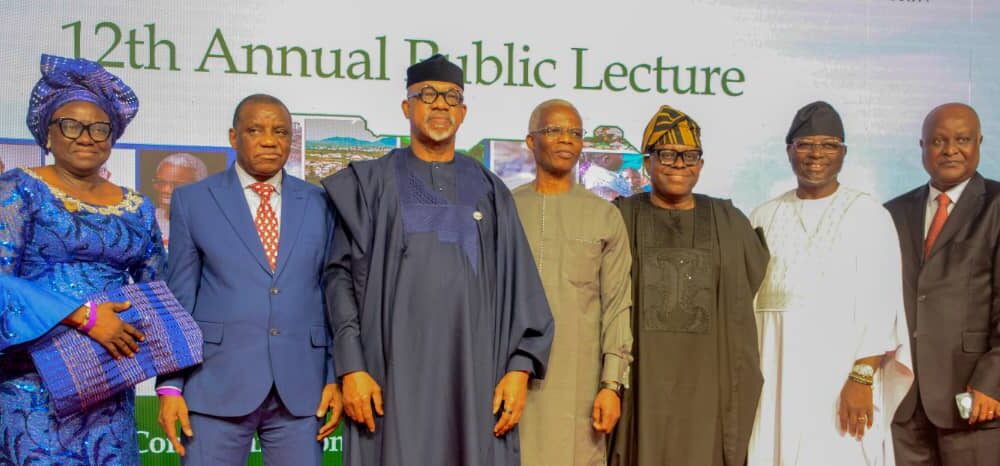 Ogun State Governor, Abiodun Calls For Collaborative Efforts To Tackle Poverty In Nigeria