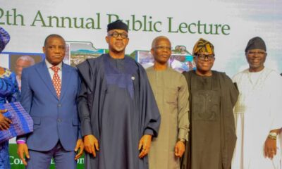 Ogun State Governor, Abiodun Calls For Collaborative Efforts To Tackle Poverty In Nigeria