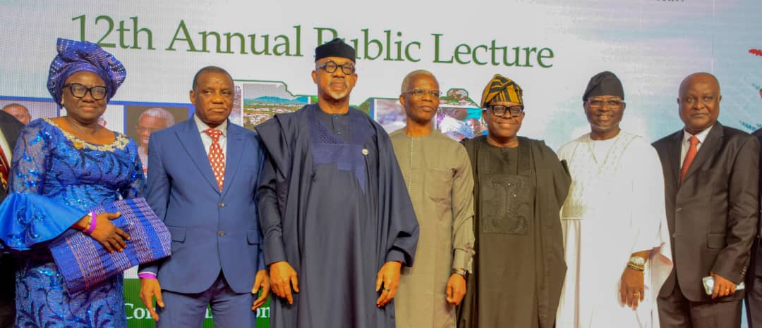 Ogun State Governor, Abiodun Calls For Collaborative Efforts To Tackle Poverty In Nigeria