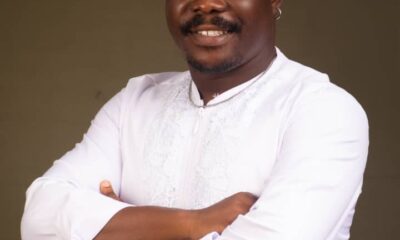 Elumaro Accepts Appointment as Special Adviser on Multimedia to Ondo Youth Coordinator