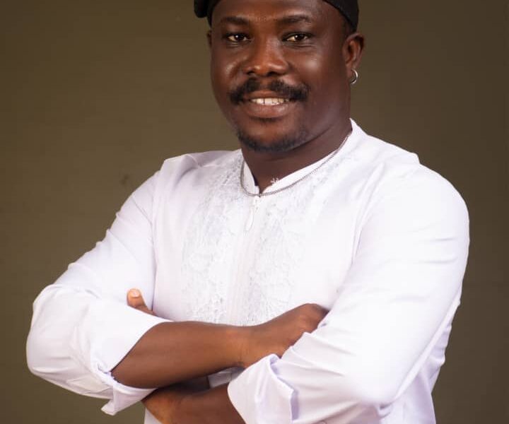Elumaro Accepts Appointment as Special Adviser on Multimedia to Ondo Youth Coordinator
