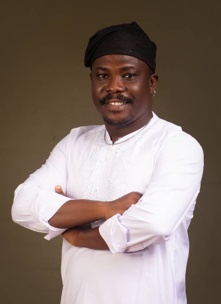 Elumaro Accepts Appointment as Special Adviser on Multimedia to Ondo Youth Coordinator