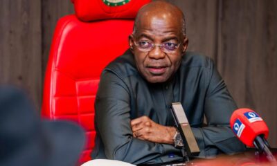 BREAKING NEWS: Abia Govt Sacks Six Over Alleged Salary Padding