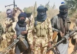 Traditional Ruler Kidnapped In Kogi