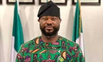 Federal Constituency Lawmaker Dumps Labour Party