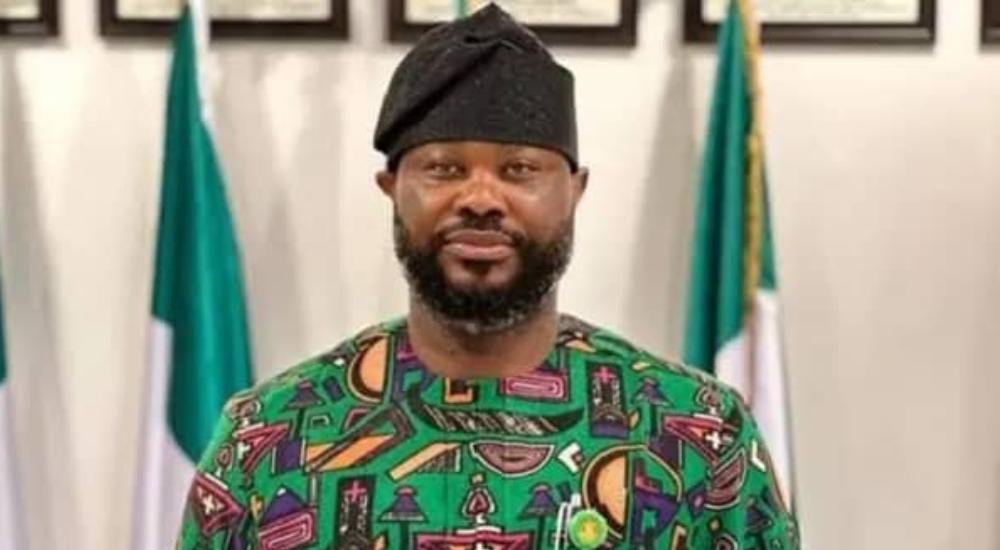 Federal Constituency Lawmaker Dumps Labour Party