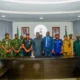 BREAKING: Kwara Gov Holds Security Meeting, Lauds Operatives’ Commitment