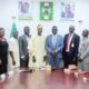 EFCC: Presidency Parley On Investment Promotion