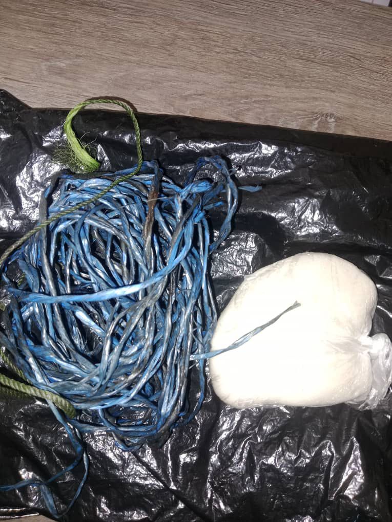 Police Arrest Suspect Over Alleged Defilement Of 12-Year-old Girl & Recover Exhibits