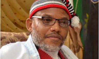 IPOB: Nnamdi Kanu’s Lawyer Declares S’Court Judgement Unconstitutional