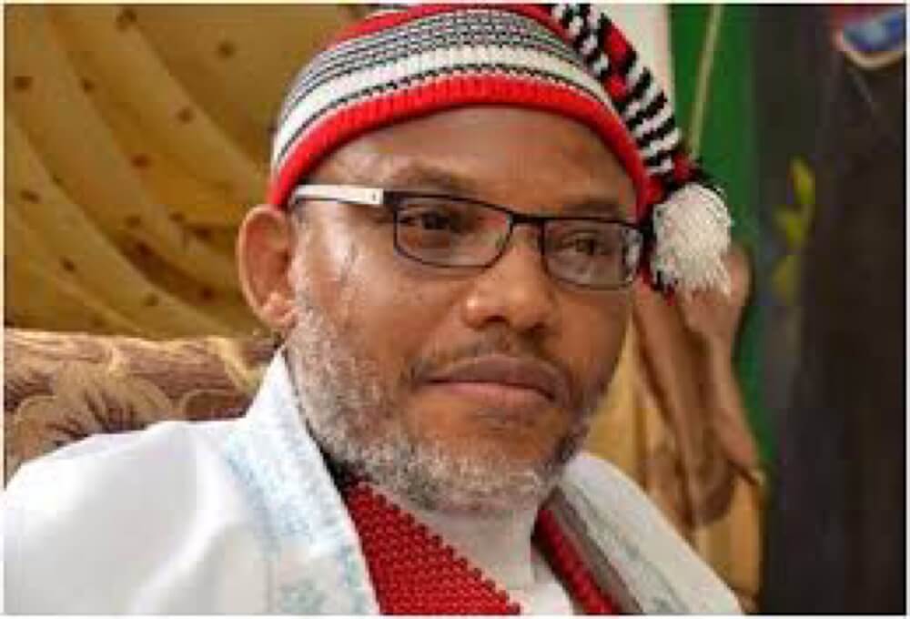 IPOB: Nnamdi Kanu’s Lawyer Declares S’Court Judgement Unconstitutional