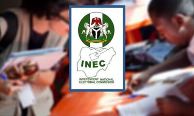 REVEALED:  Plot to Rig 2027 Polls By Creating Dual Sets of Original Results Forms, Producing Two Sets of Forms EC8 Series Uncovered