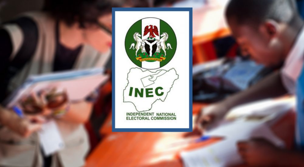 REVEALED:  Plot to Rig 2027 Polls By Creating Dual Sets of Original Results Forms, Producing Two Sets of Forms EC8 Series Uncovered