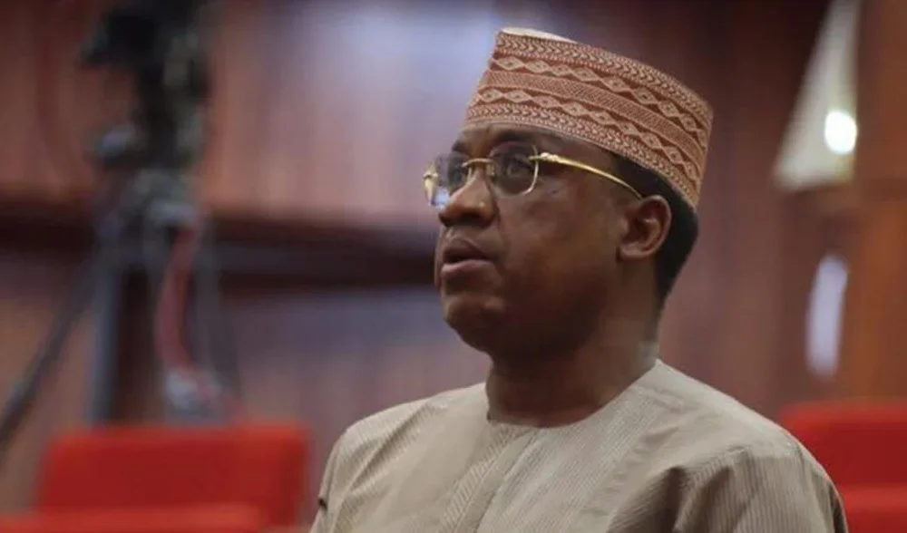 "I’ll Deduct 1m Votes From Tinubu" – Marafa Declare Ahead Of 2027