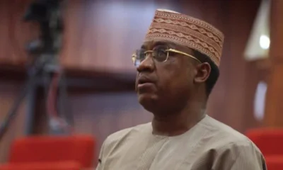 "I’ll Deduct 1m Votes From Tinubu" – Marafa Declare Ahead Of 2027