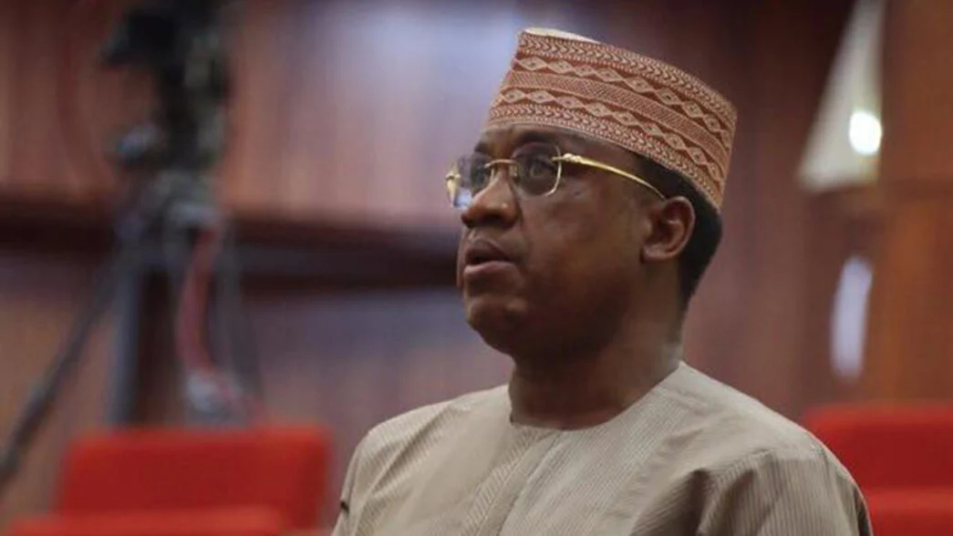 "I’ll Deduct 1m Votes From Tinubu" – Marafa Declare Ahead Of 2027