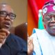 Obi Tells Tinubu: Good Leadership Means Staying Home During Tragedies