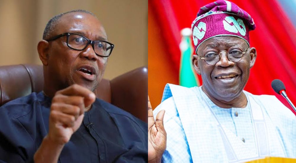 Obi Tells Tinubu: Good Leadership Means Staying Home During Tragedies