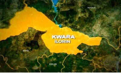 JUST-IN: Bandit Neutralised By Troops Of 22 Armoured Brigade In Kwara