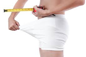 Men, Here Are Five (5) Foods That Increase Your Size Naturally