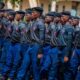 BREAKING NEWS: Unknown Gunmen Kill 8 NSCDC Personnel, Abduct Chinese Expatriate In Edo
