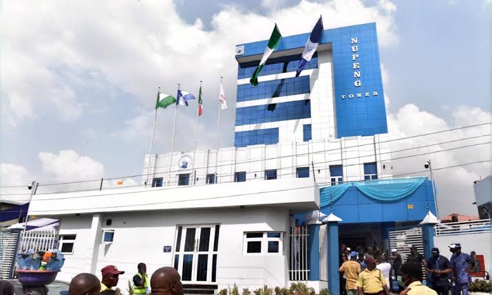 BREAKING NEWS: NUPENG Protests Dangote’s Alleged Anti-union Agenda
