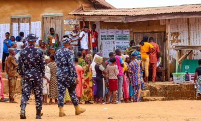 EXCLUSIVE: Fears Mount Over Integrity of 2027 Elections as alleged INEC ‘Manipulation’ Plot Leaks