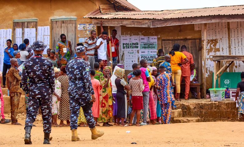 EXCLUSIVE: Fears Mount Over Integrity of 2027 Elections as alleged INEC ‘Manipulation’ Plot Leaks