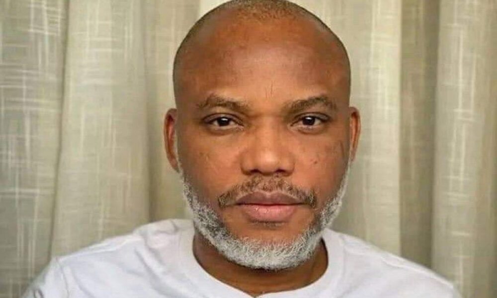 Lawyer: Kanu’s Persecution Cannot Be Compared To Ekpa’s Conviction