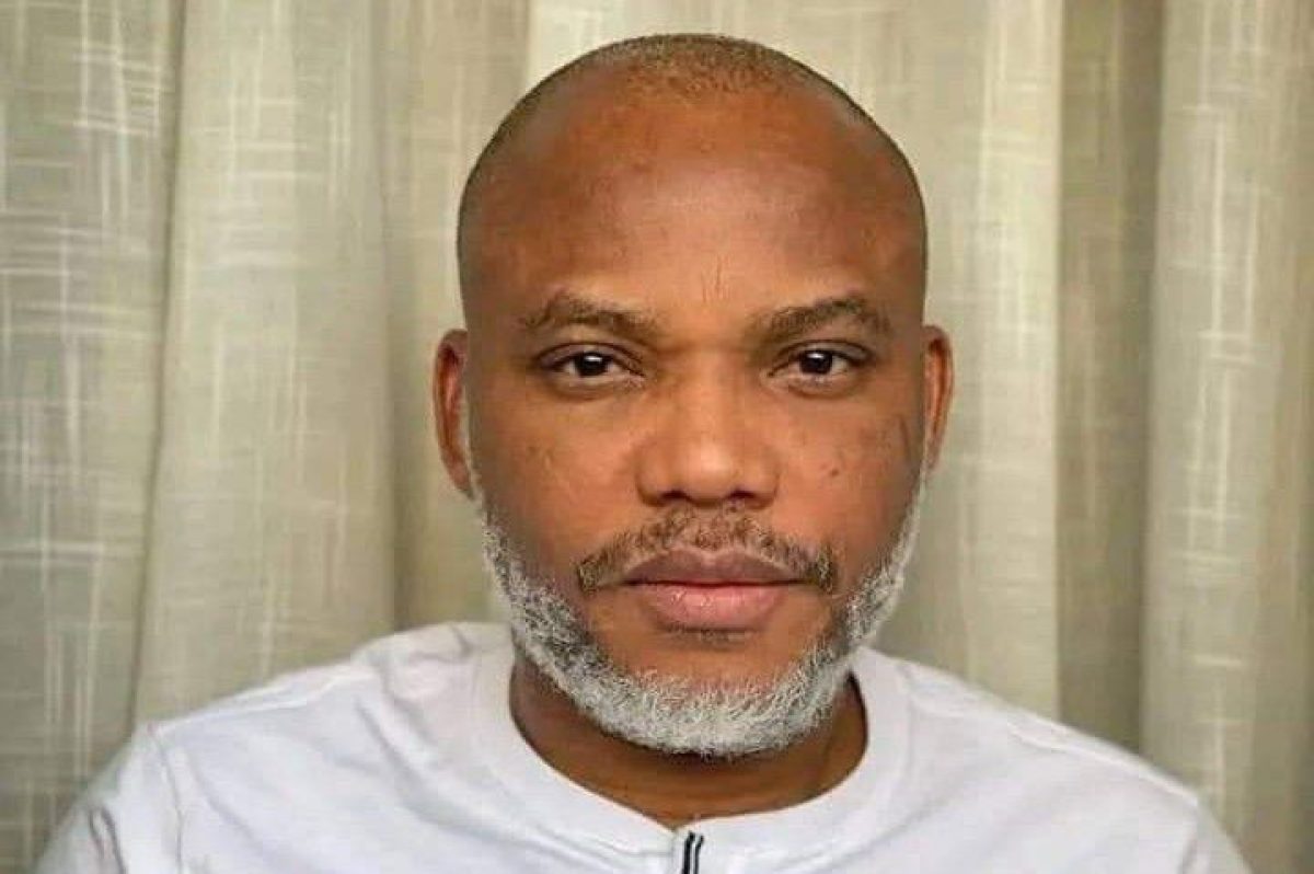 Lawyer: Kanu’s Persecution Cannot Be Compared To Ekpa’s Conviction