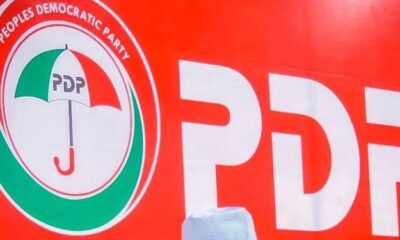 BREAKING: Edo PDP Rejects Planned Council By-elections, Labels Exercise Illegal