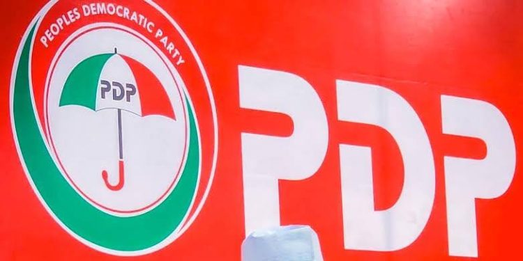 BREAKING: Edo PDP Rejects Planned Council By-elections, Labels Exercise Illegal