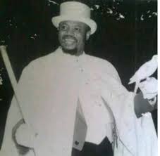 The Story of Professor Peller, African But Nigeria’s Greatest Magician