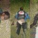 PHOTOS: Nigeria Troops Killed 11 Suspected Terrorists In Borno, Adamawa