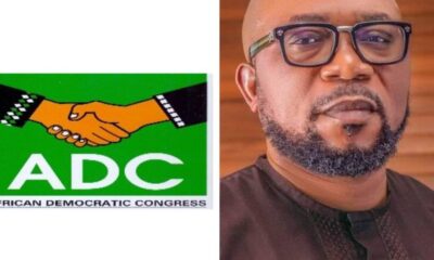 Abia ADC Group: Our Chairman Was Suspended Not Expelled