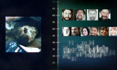 University Of England: Body Seen In Secret Mortuary Could Solve 50-year Mystery Of Vanished Religious Leader
