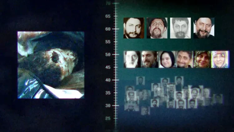 University Of England: Body Seen In Secret Mortuary Could Solve 50-year Mystery Of Vanished Religious Leader