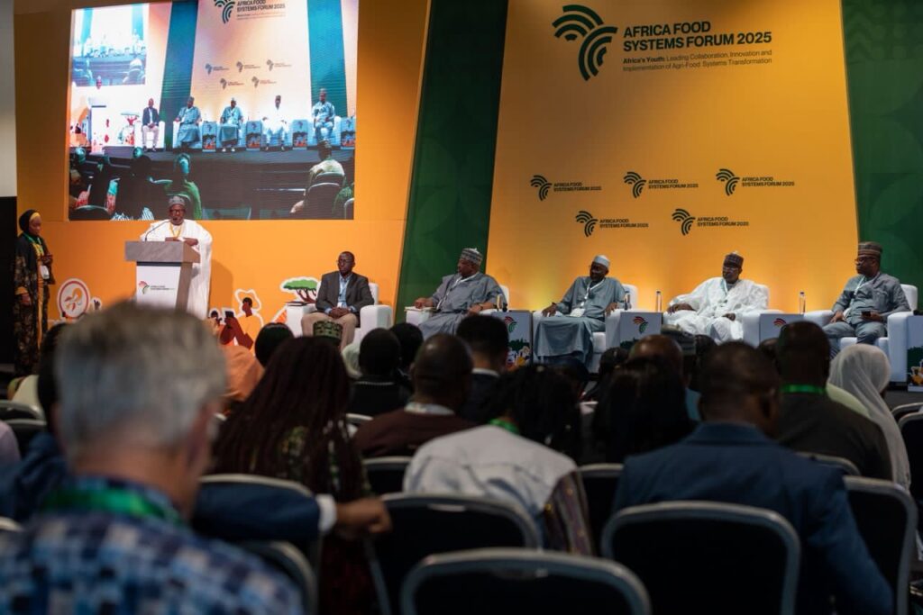 Reducing Post-Harvest Losses - FG