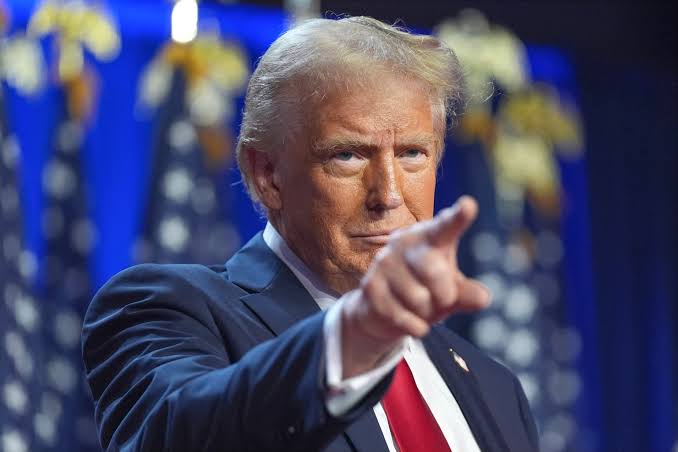 Trump To Rename Department of Defense as "Department of War"