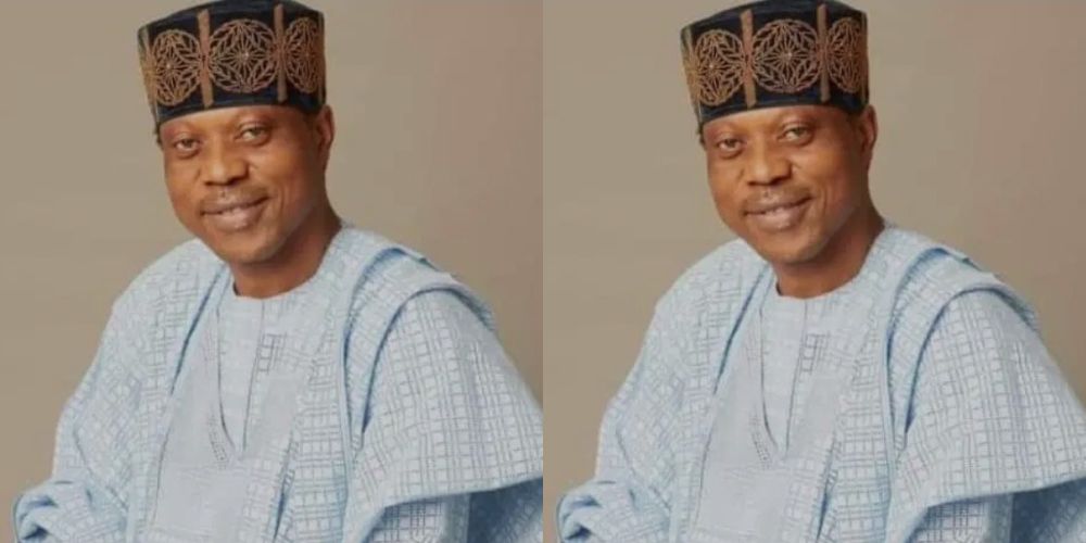 Oyo Rep Declare : 2027; South West Will Vote Massively For Tinubu