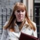 Rayner, UK Deputy Prime Minister Resigns After Alleged Tax Scandal
