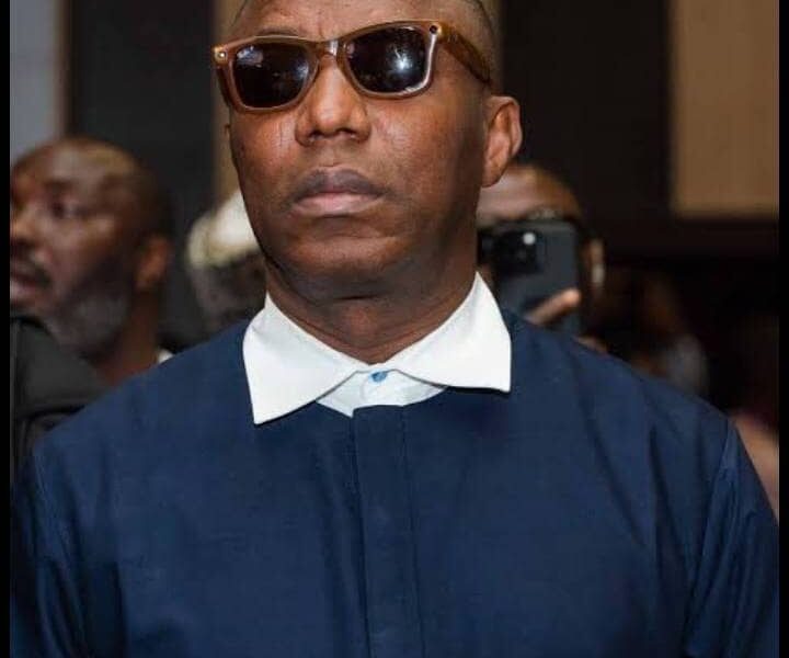 JUST-IN: Again, DSS Petitions Meta, Seeks Deactivation of Sowore’s Facebook Account Over Posts Against Tinubu