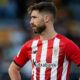 UEFA Bans Athletic’s Yeray Alvarez For 10 Months Over Doping Violation