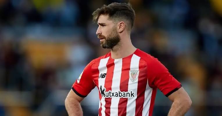 UEFA Bans Athletic’s Yeray Alvarez For 10 Months Over Doping Violation